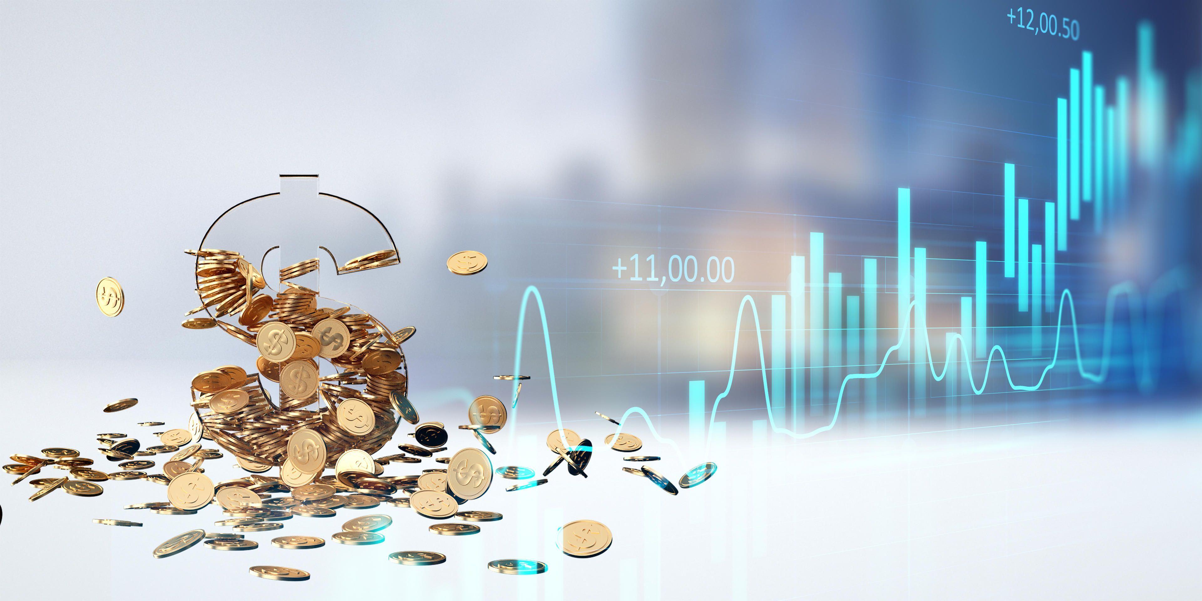 金融行业网络安全解决方案